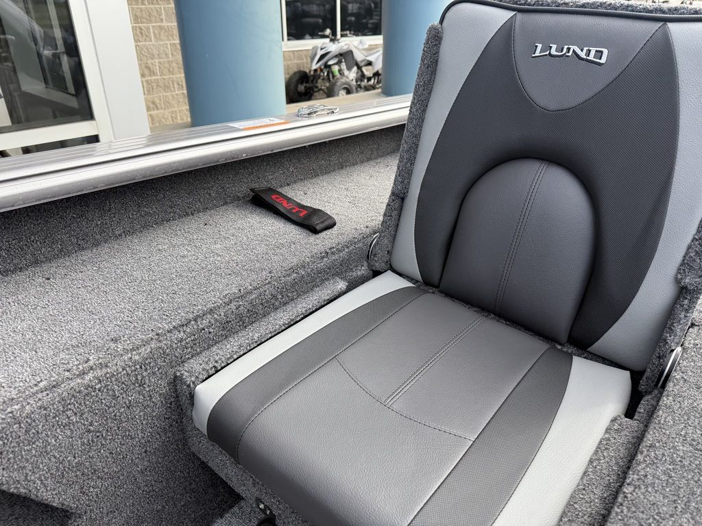 2026 Lund 2075 Impact XS Sport - Image 35
