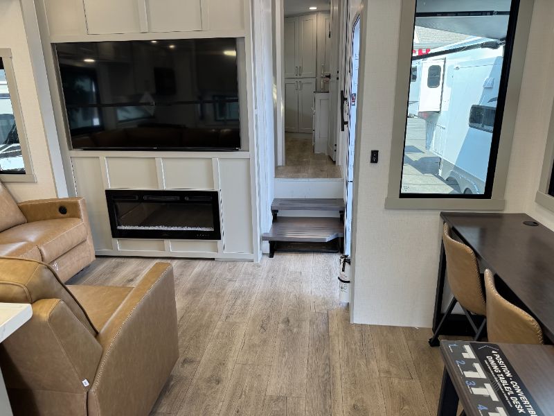 2026 Brinkley RV Model G 3250 - Image 12