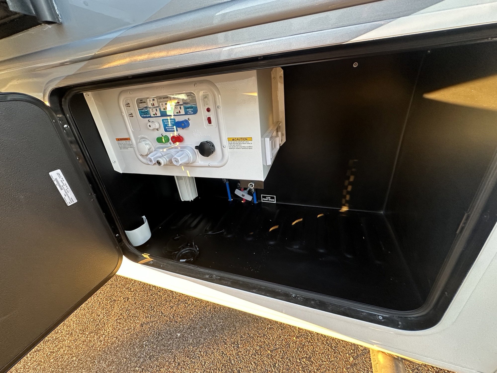 2026 JAYCO PRECEPT 34G - Image 8