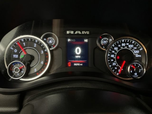 2024 Ram 3500 Tradesman - Image 23