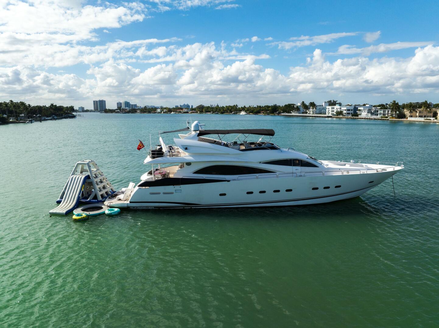 2003 Sunseeker 94 Motor Yacht - Image 7