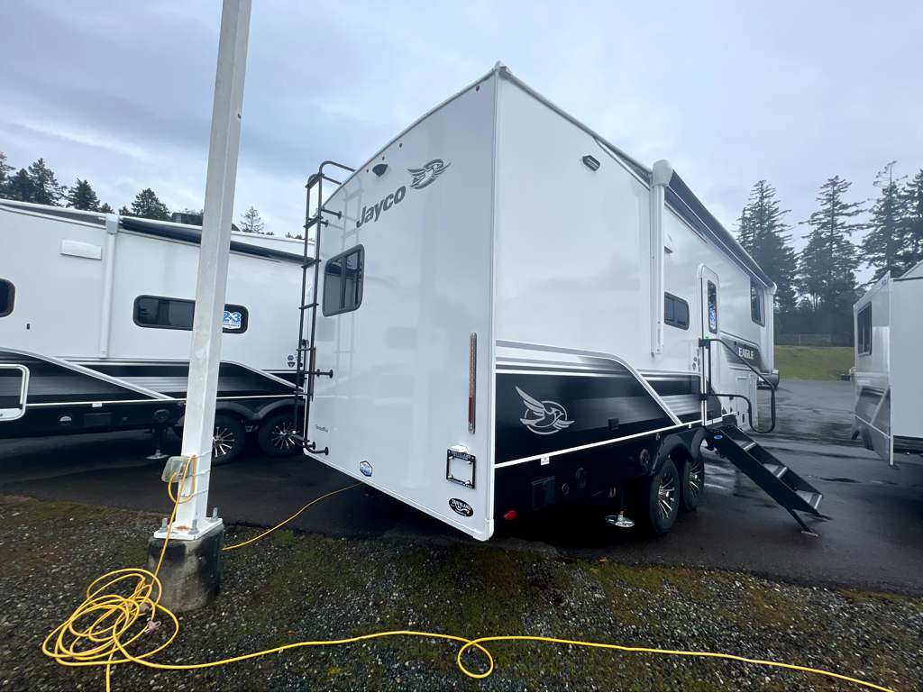 2026 Jayco Eagle HT 26REC - Image 17