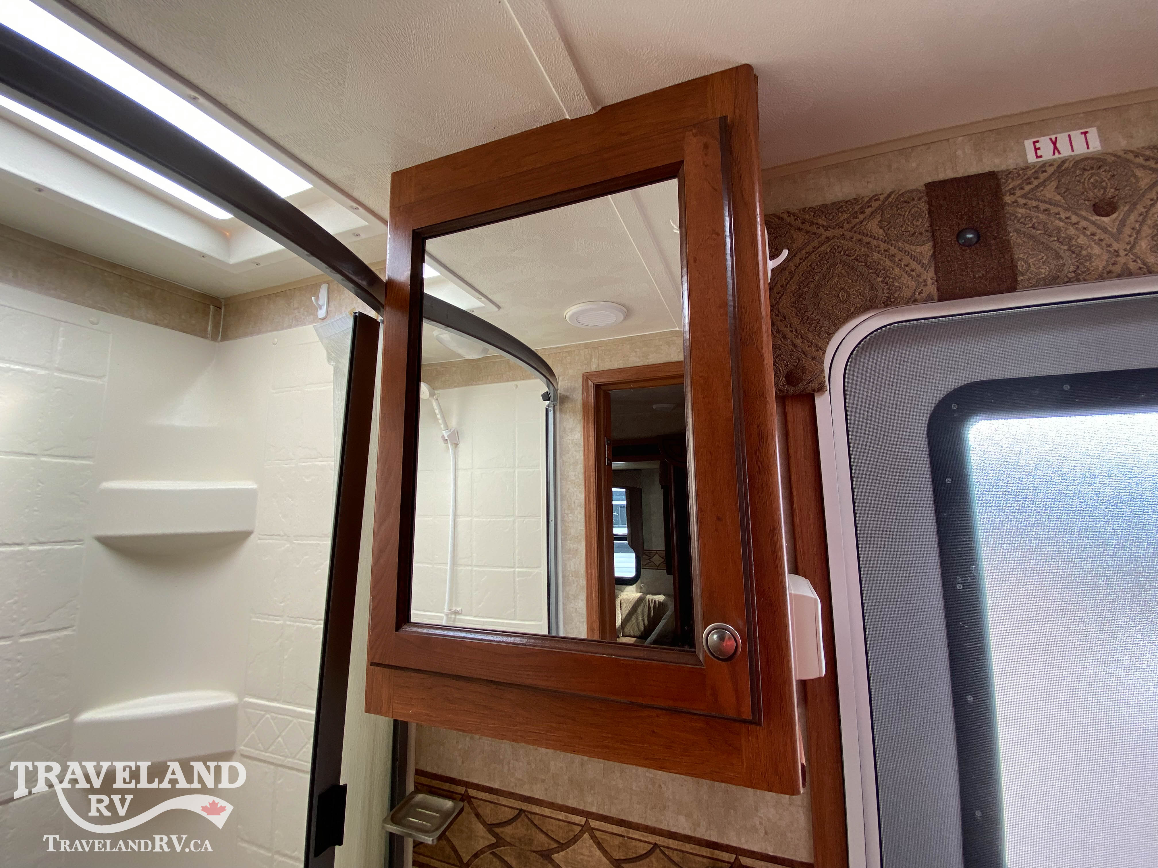 2012 FOREST RIVER PALOMINO SABRE 310BHOH - Image 23