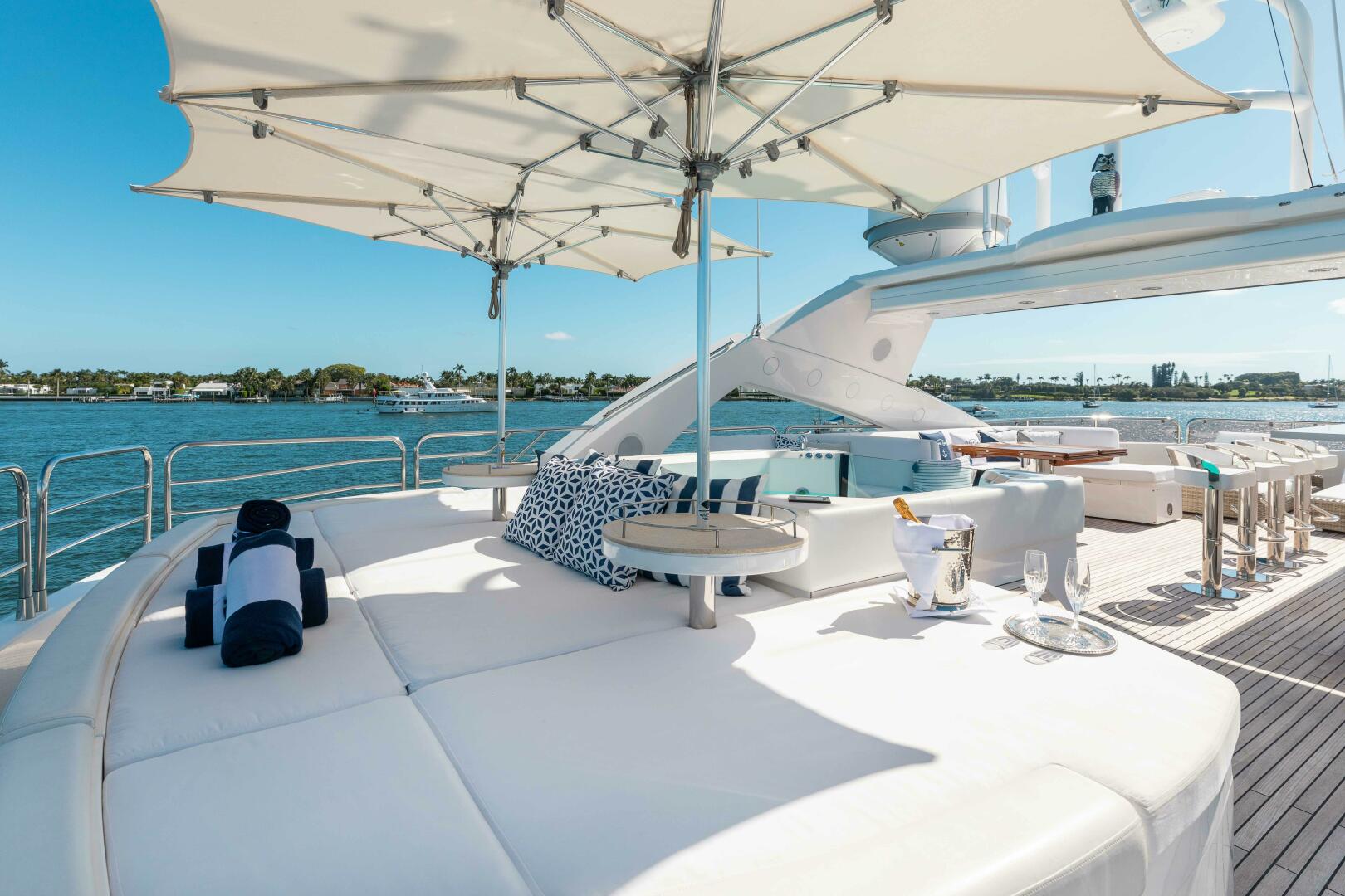 2010 Sunseeker 40m - Image 40