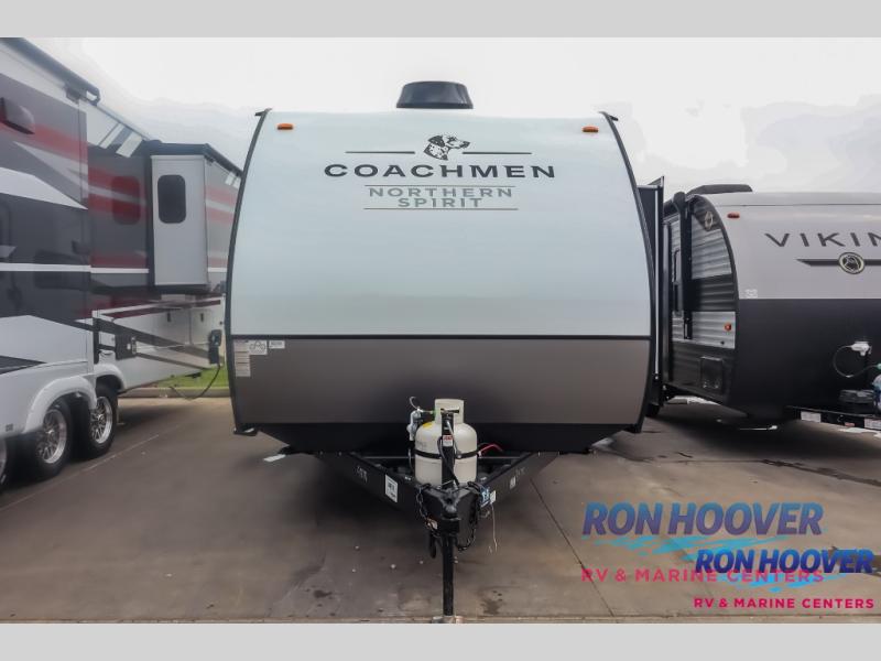 2025 COACHMEN 24RB - Image 2