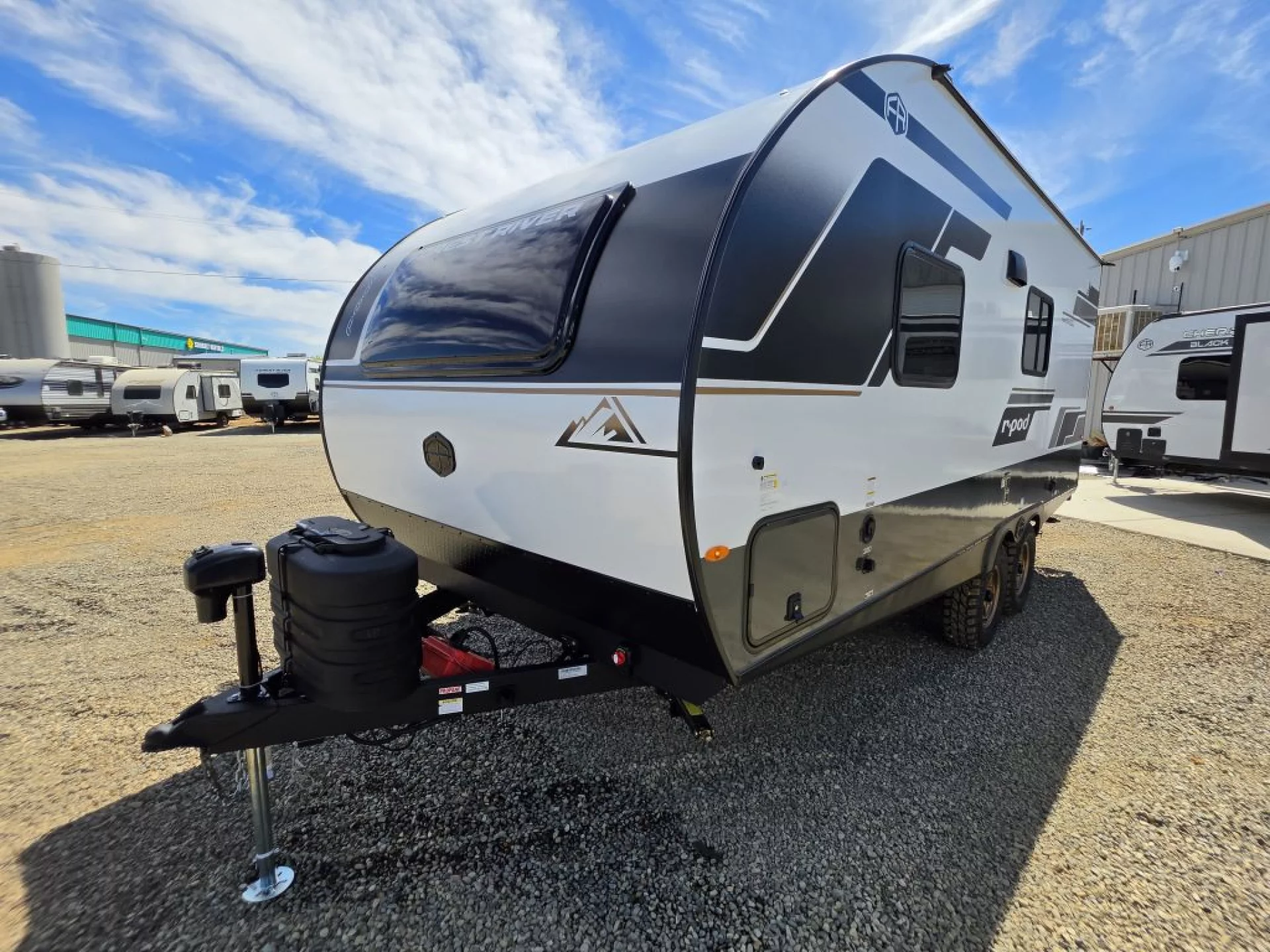 2027 FOREST RIVER R-POD RP197 - Image 6