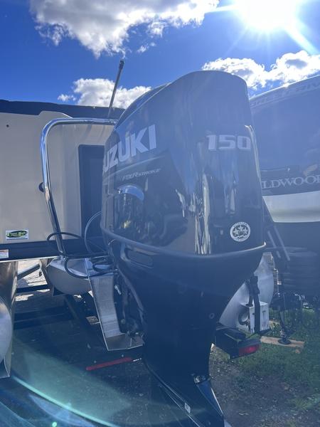 2025 Sweetwater 2286FS - Image 3