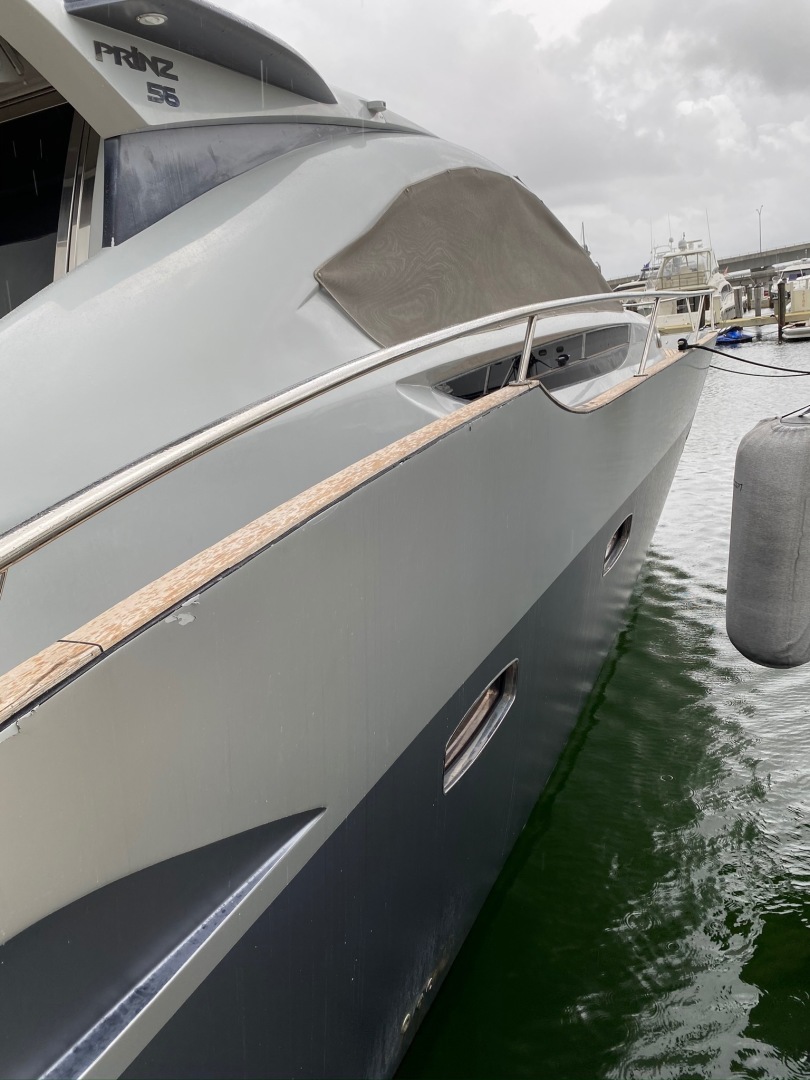 2009 Prinz Yachts Coupe - Image 4