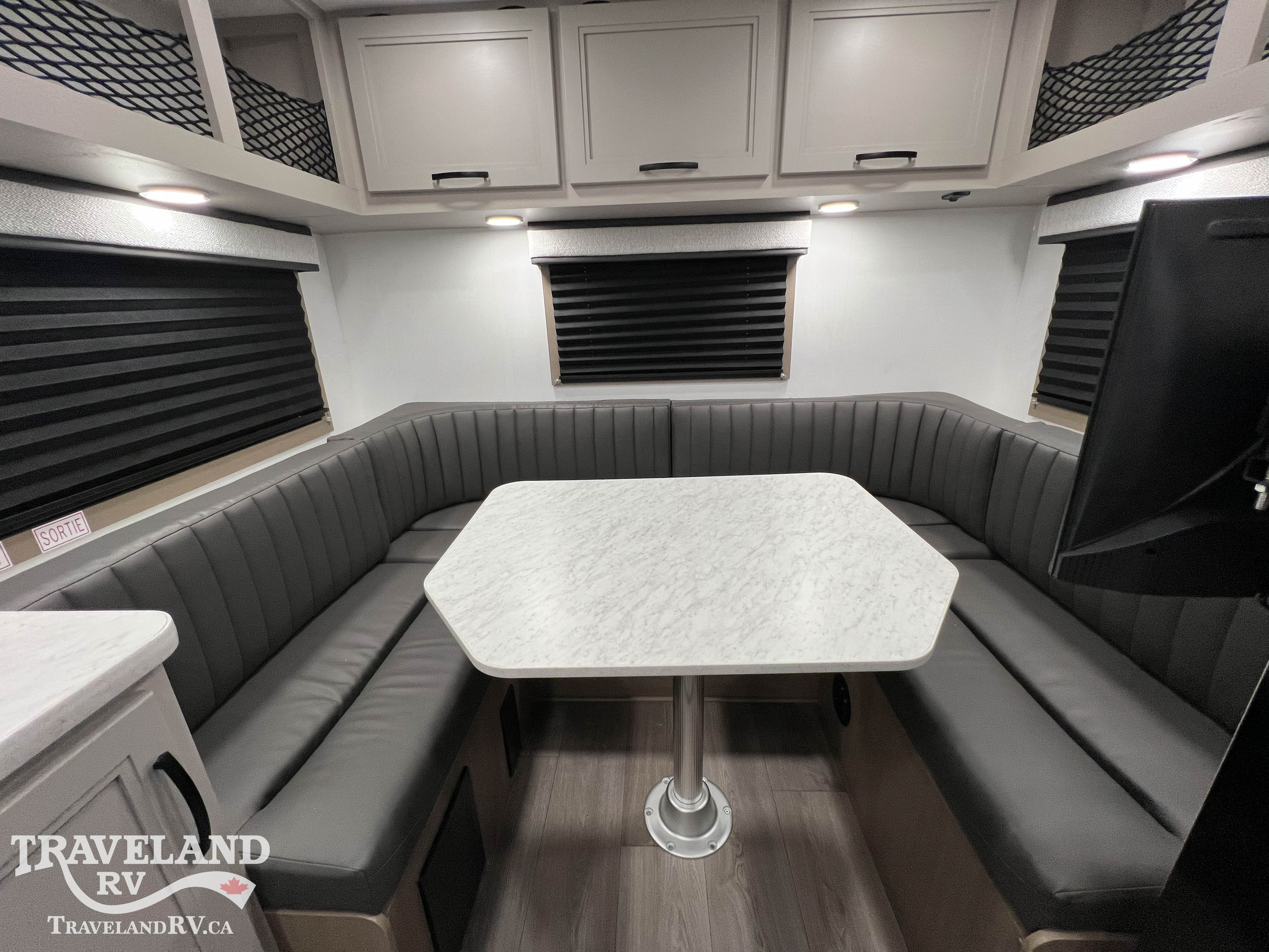 2027 Entegra Coach Odyssey SE 20LF - Image 25