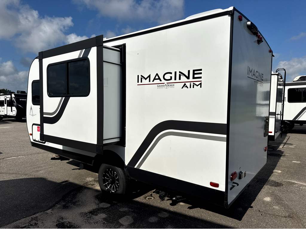 2027 GRAND DESIGN IMAGINE AIM 16MLA - Image 6
