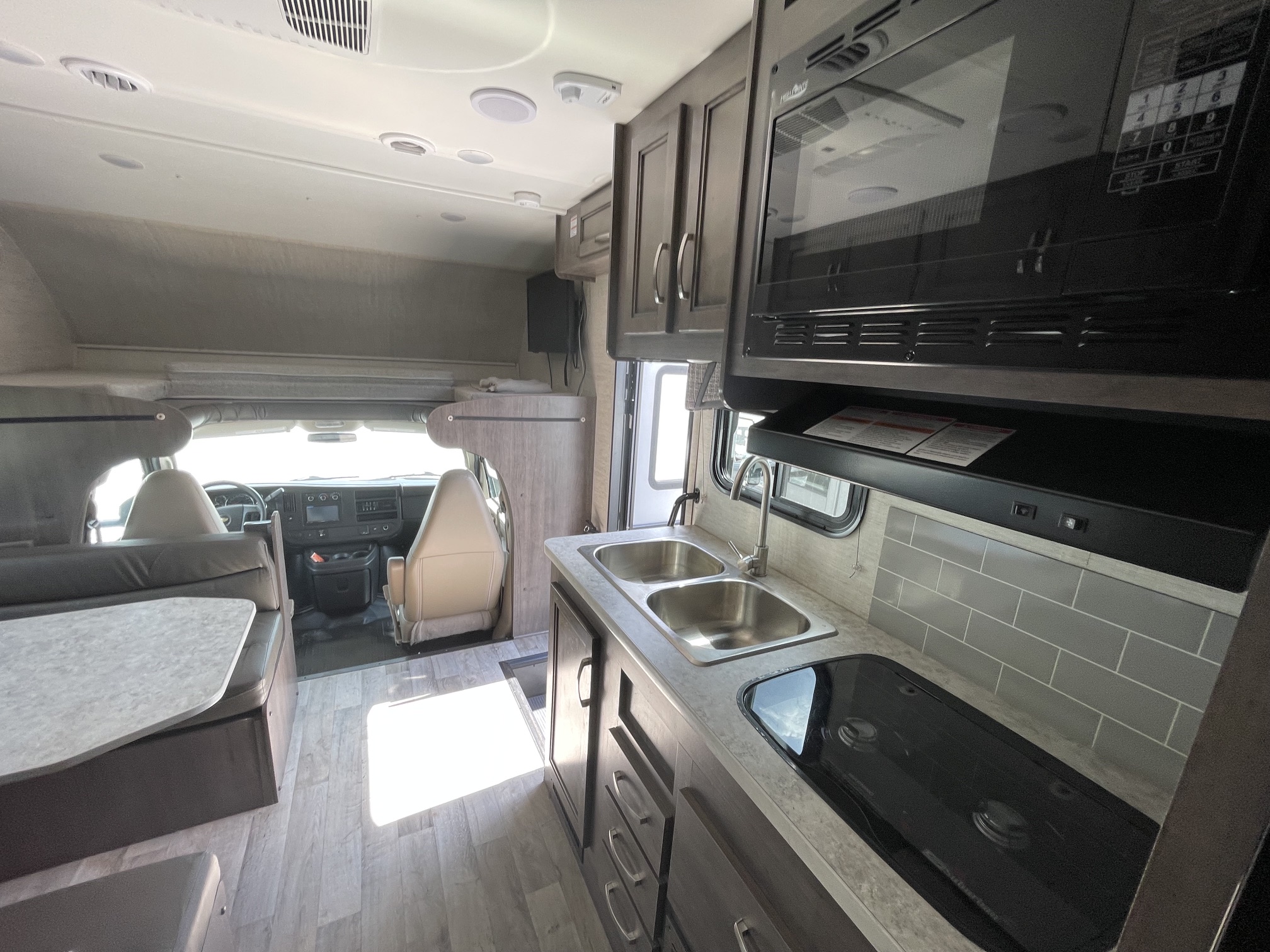 2023 JAYCO REDHAWK 22C - Image 8