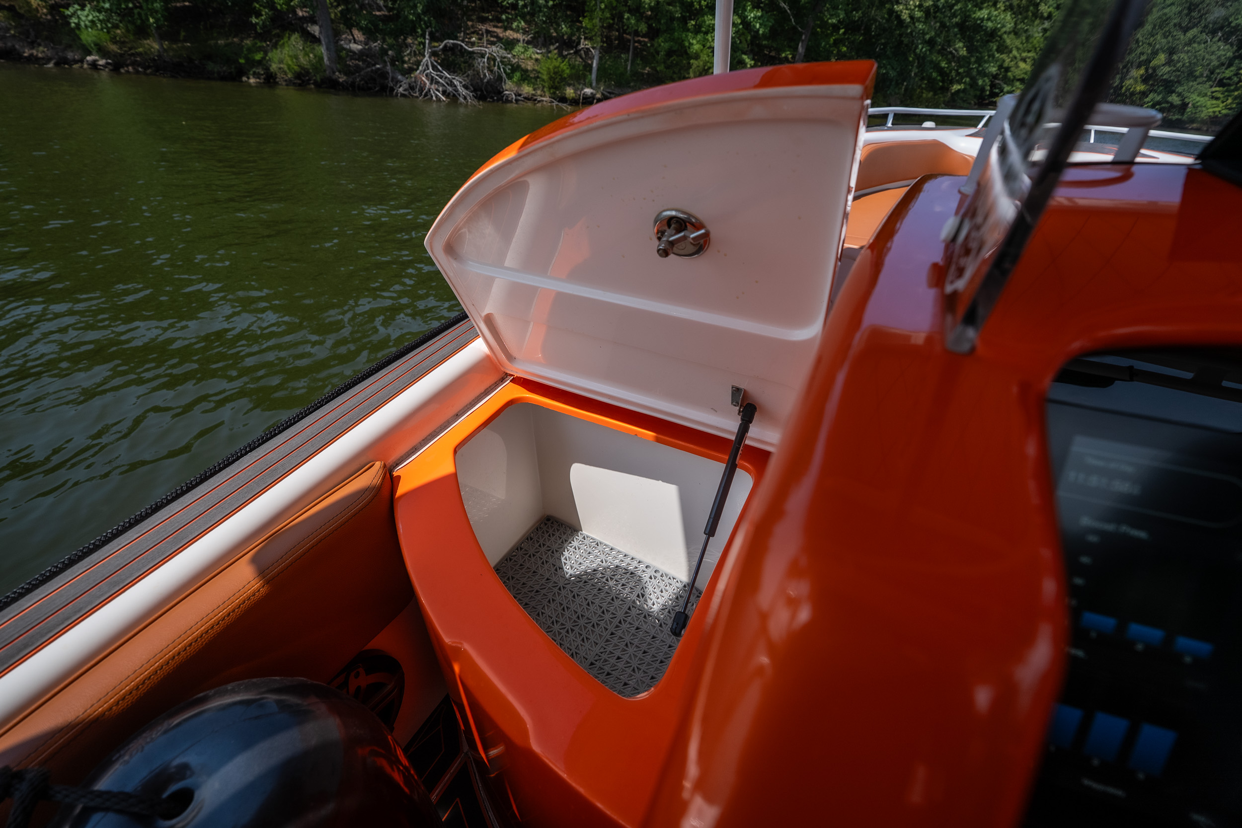 2007 Deep Impact 36CC - Image 39