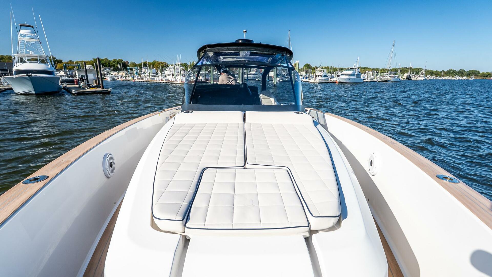 2025 Pardo Yachts 38 - Image 21