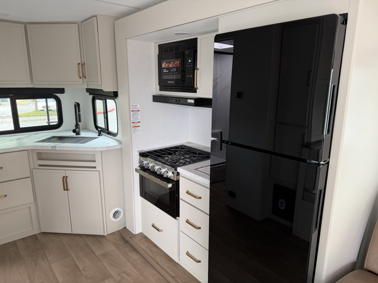 2027 Grand Design Imagine XLS 22MLE - Image 6