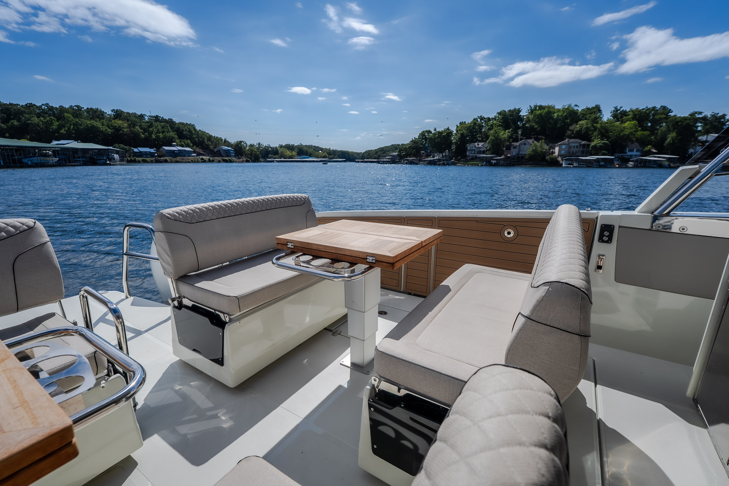 2025 Catamaran YOT 36 - Image 60