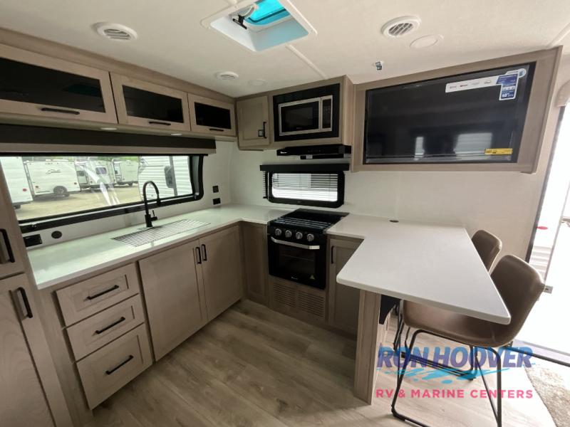 2026 FOREST RIVER 25MBR - Image 6