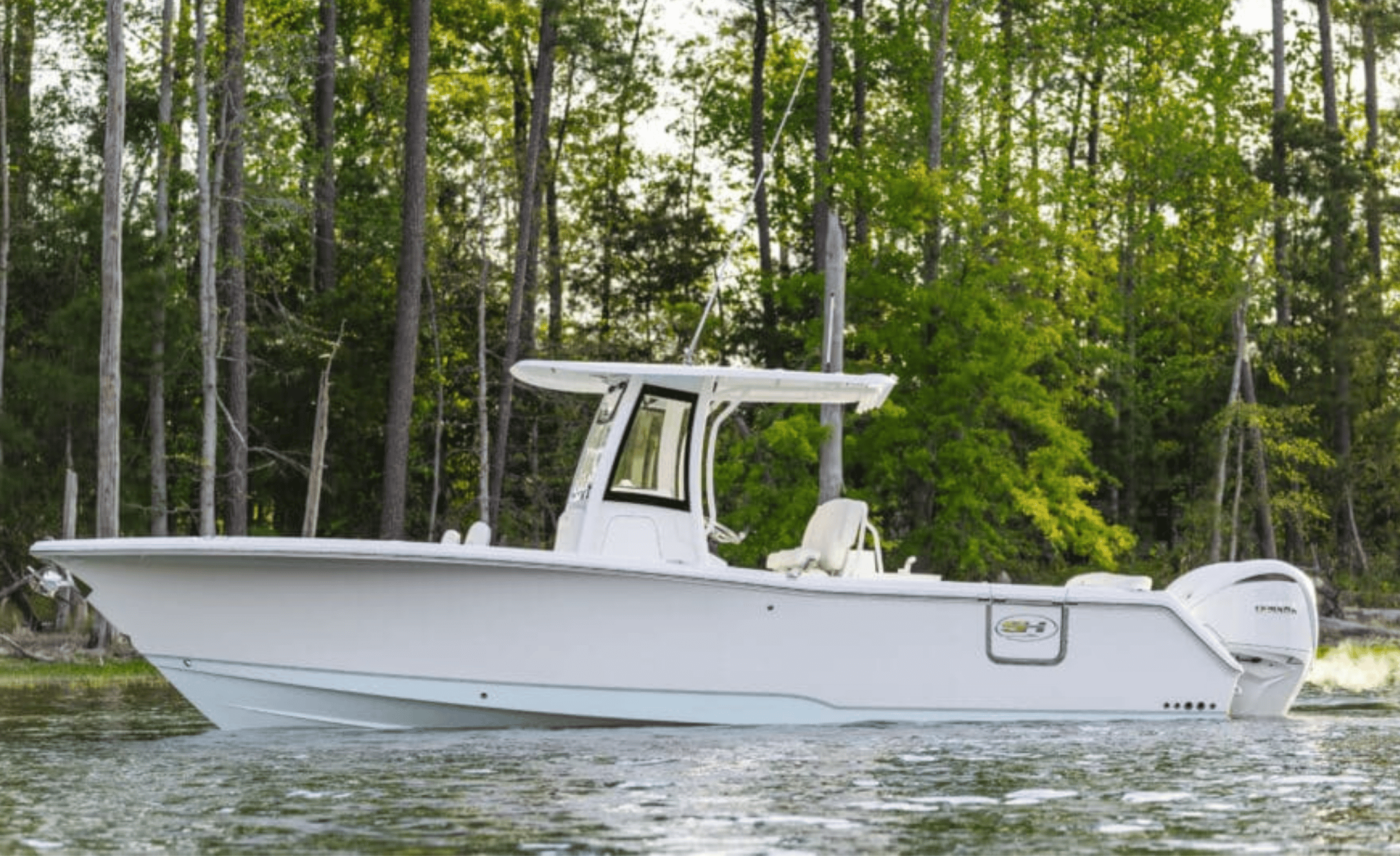 2027 Sea Hunt Ultra 275SE - Image 2