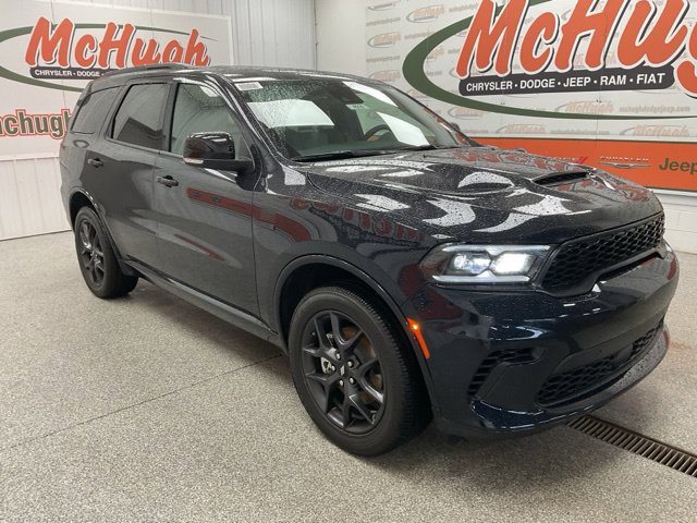 2026 Dodge Durango GT Plus America 250 Edition AWD - Image 3