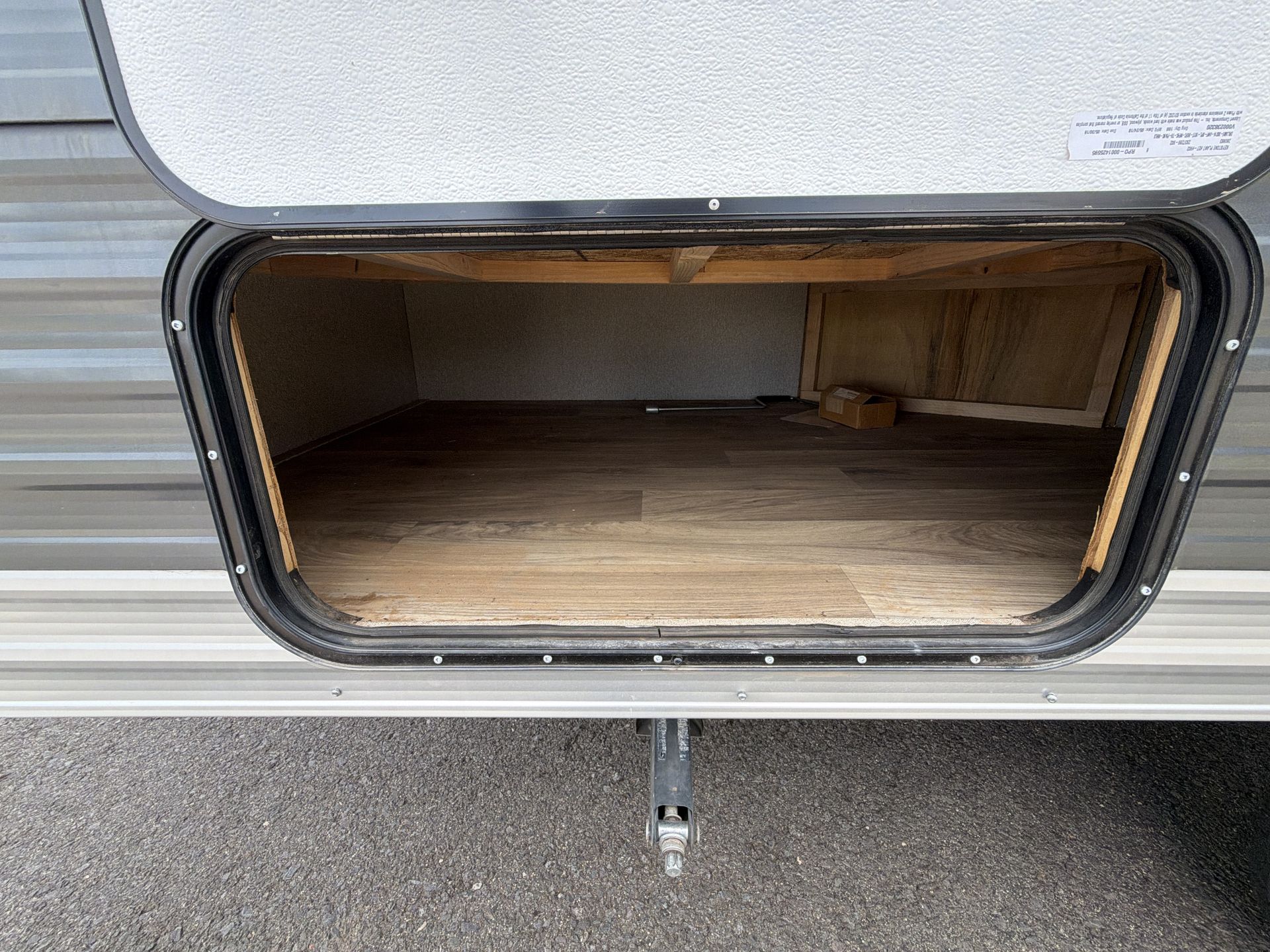 2019 Keystone Springdale West 189FLWE - Image 57