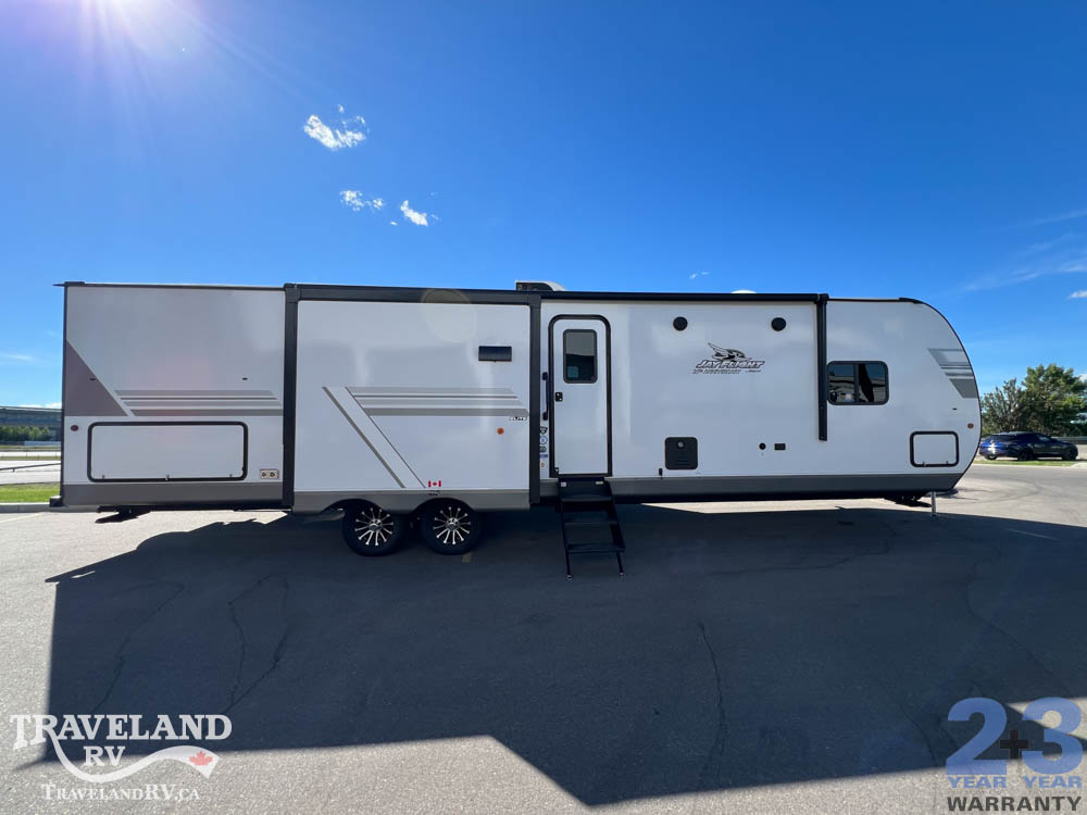 2027 Jayco Jay Flight SLX 333BTS - Image 11