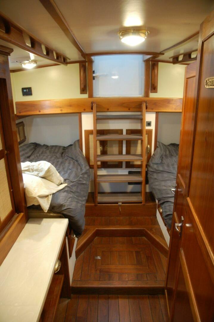2006 Custom Sprague - Image 51