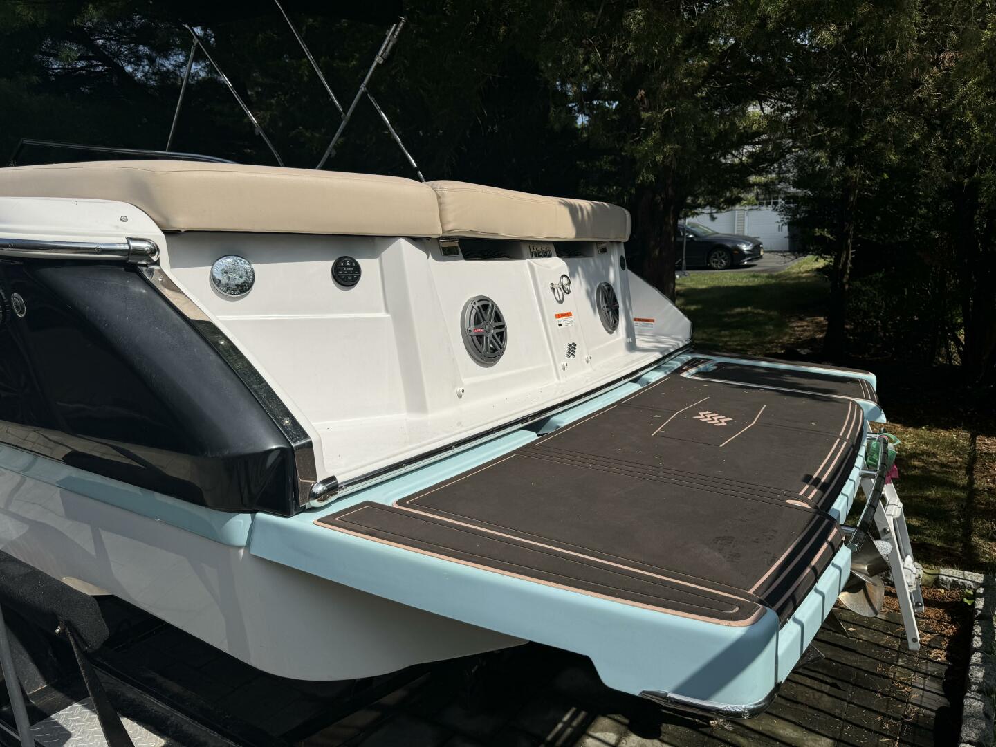 2019 Four Winns H230 Base - Image 9