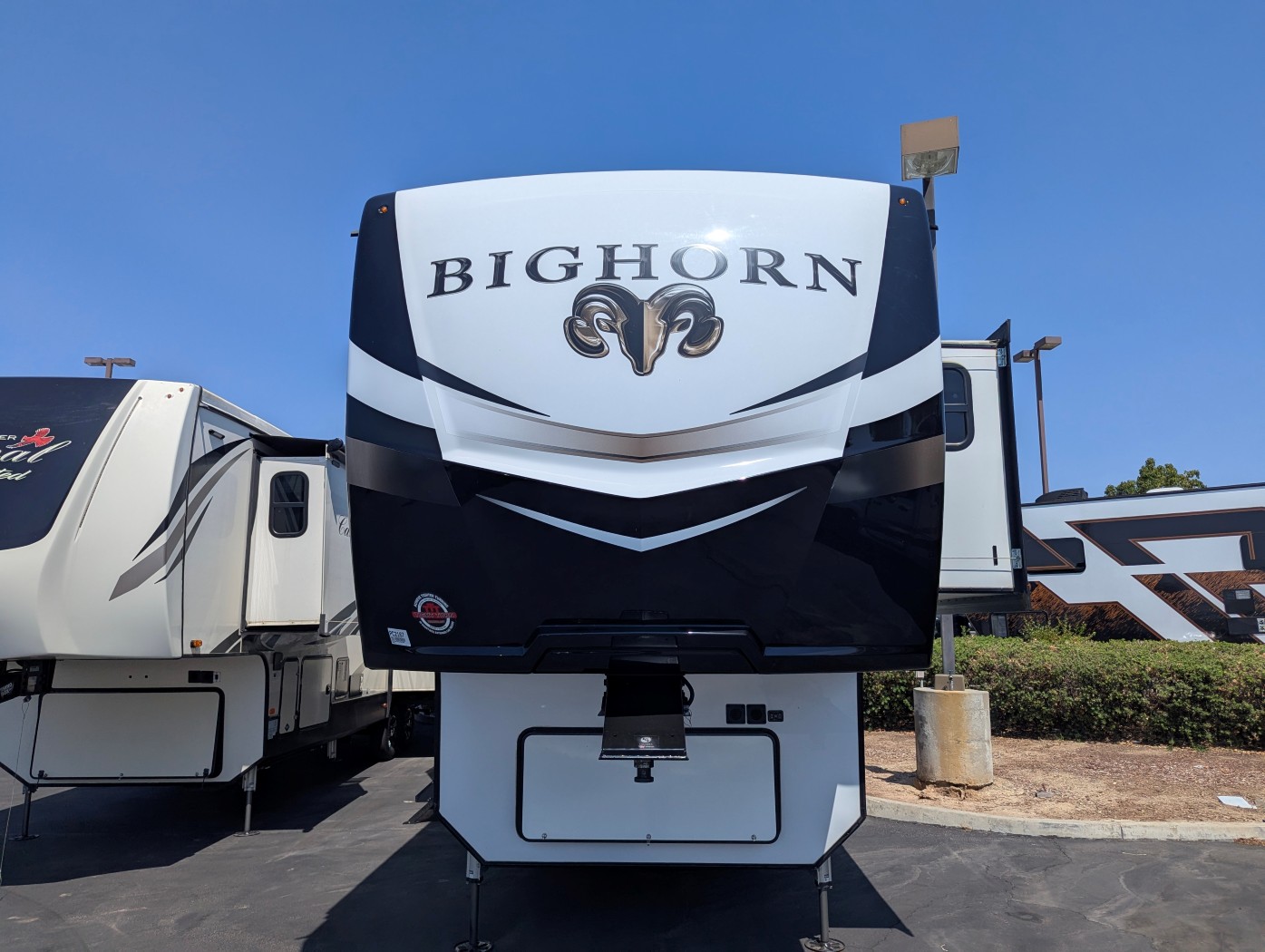 2020 Heartland Bighorn BH 3985 RRD - Image 2