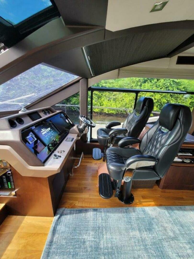 2019 Galeon 640 Fly - Image 20