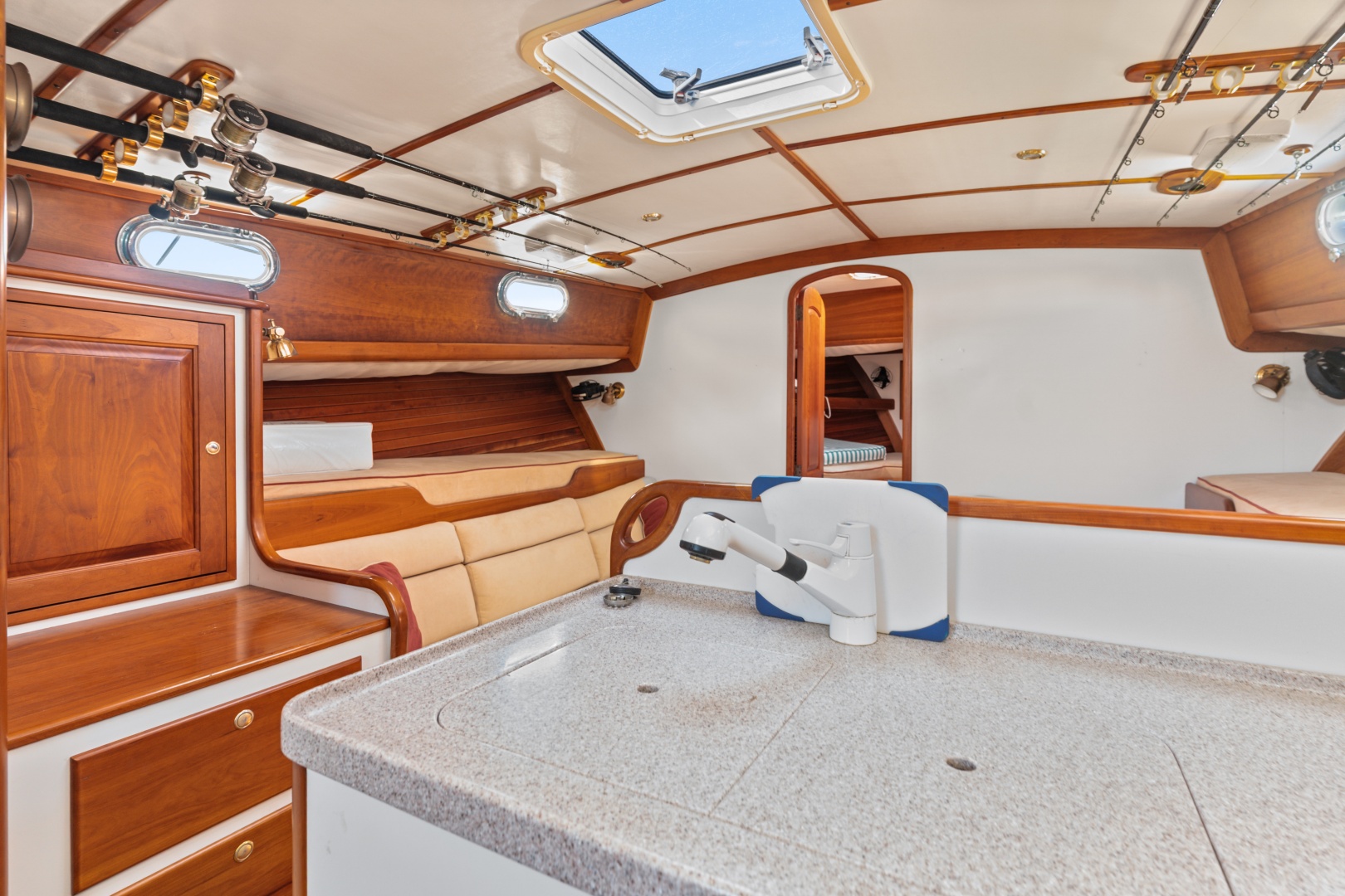 1999 Able - Image 22