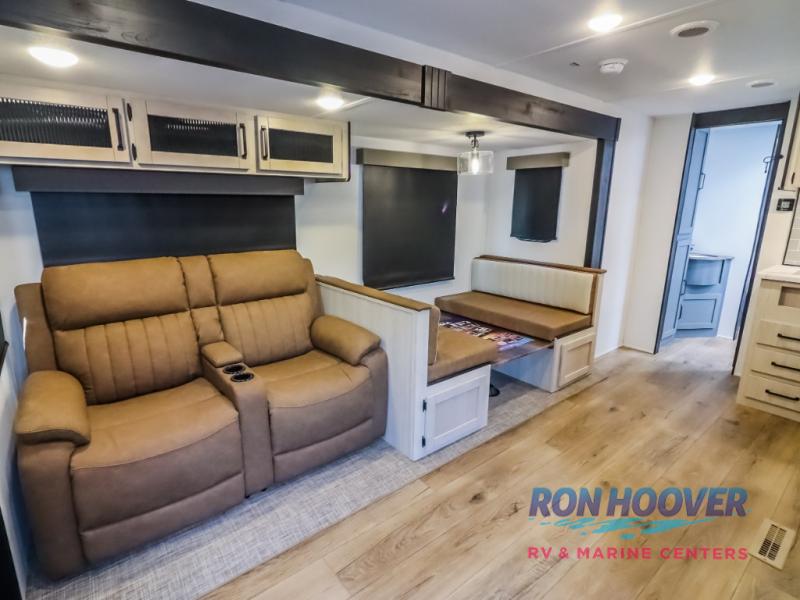 2026 PALOMINO 337BH - Image 7