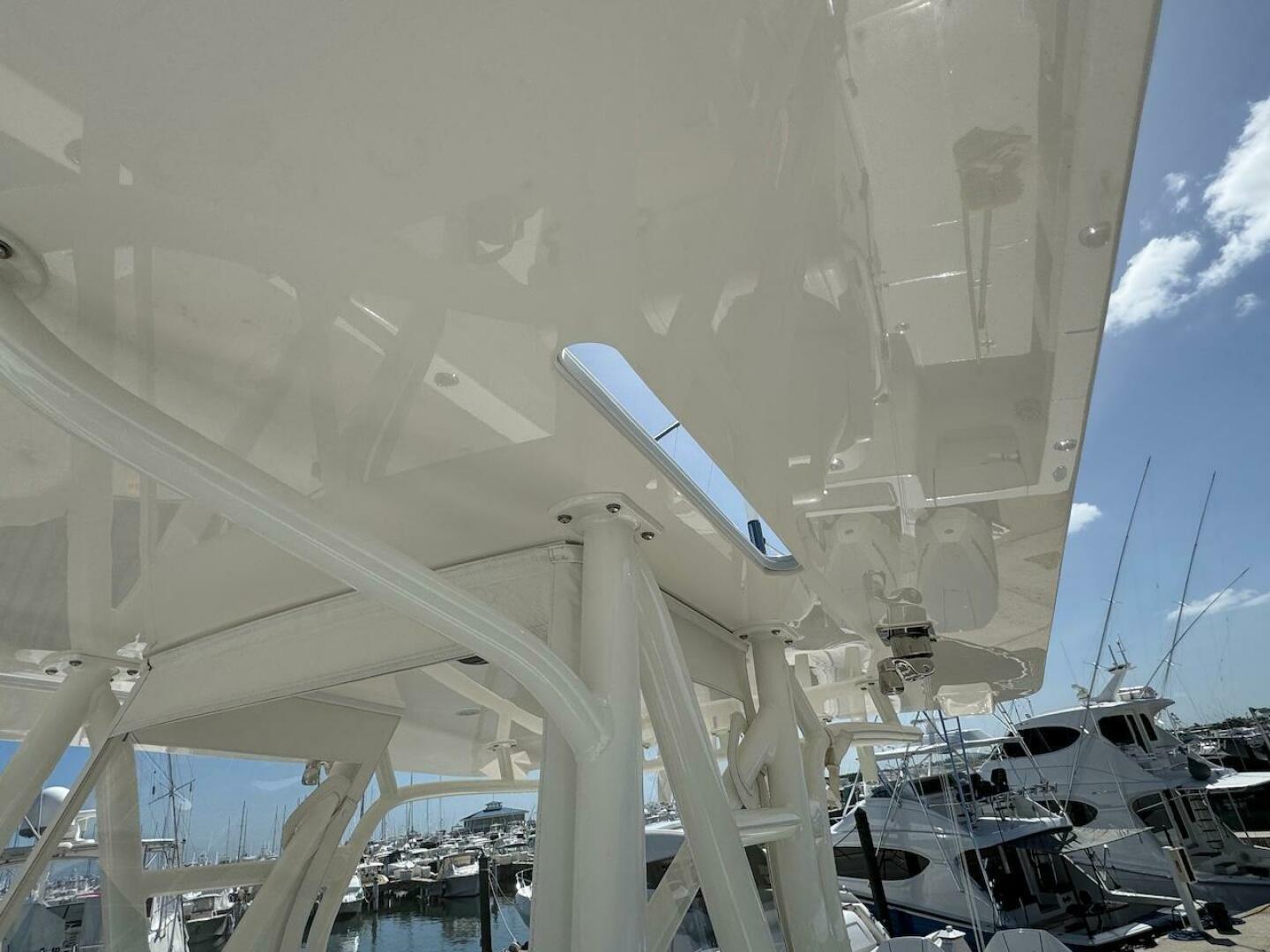 2024 SeaVee 340Z - Image 9