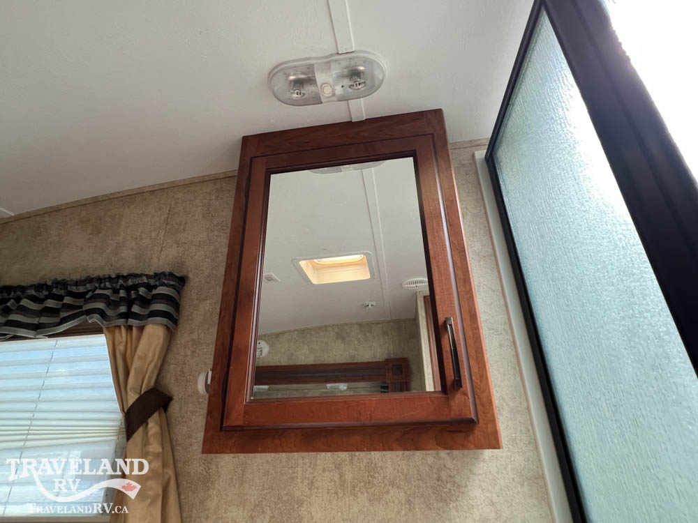 2012 KEYSTONE LAREDO HANDYMAN SPECIAL 295RK - Image 30