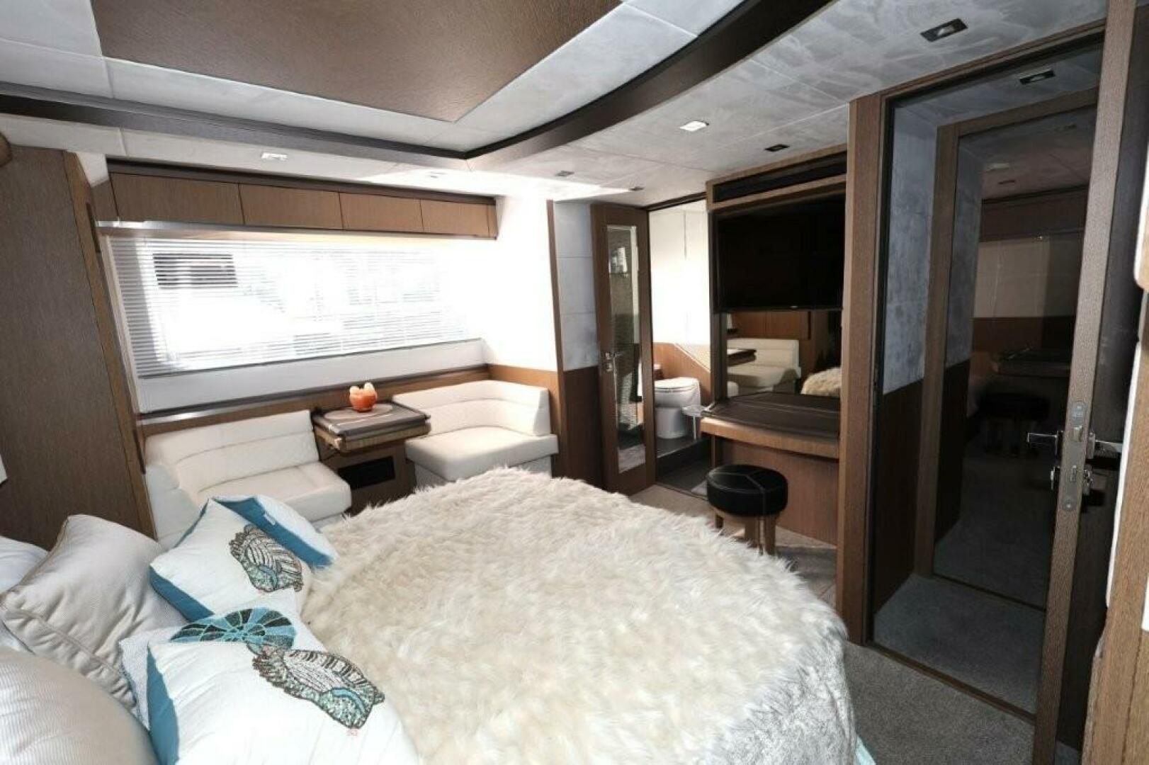 2019 Galeon 650 Sky - Image 59