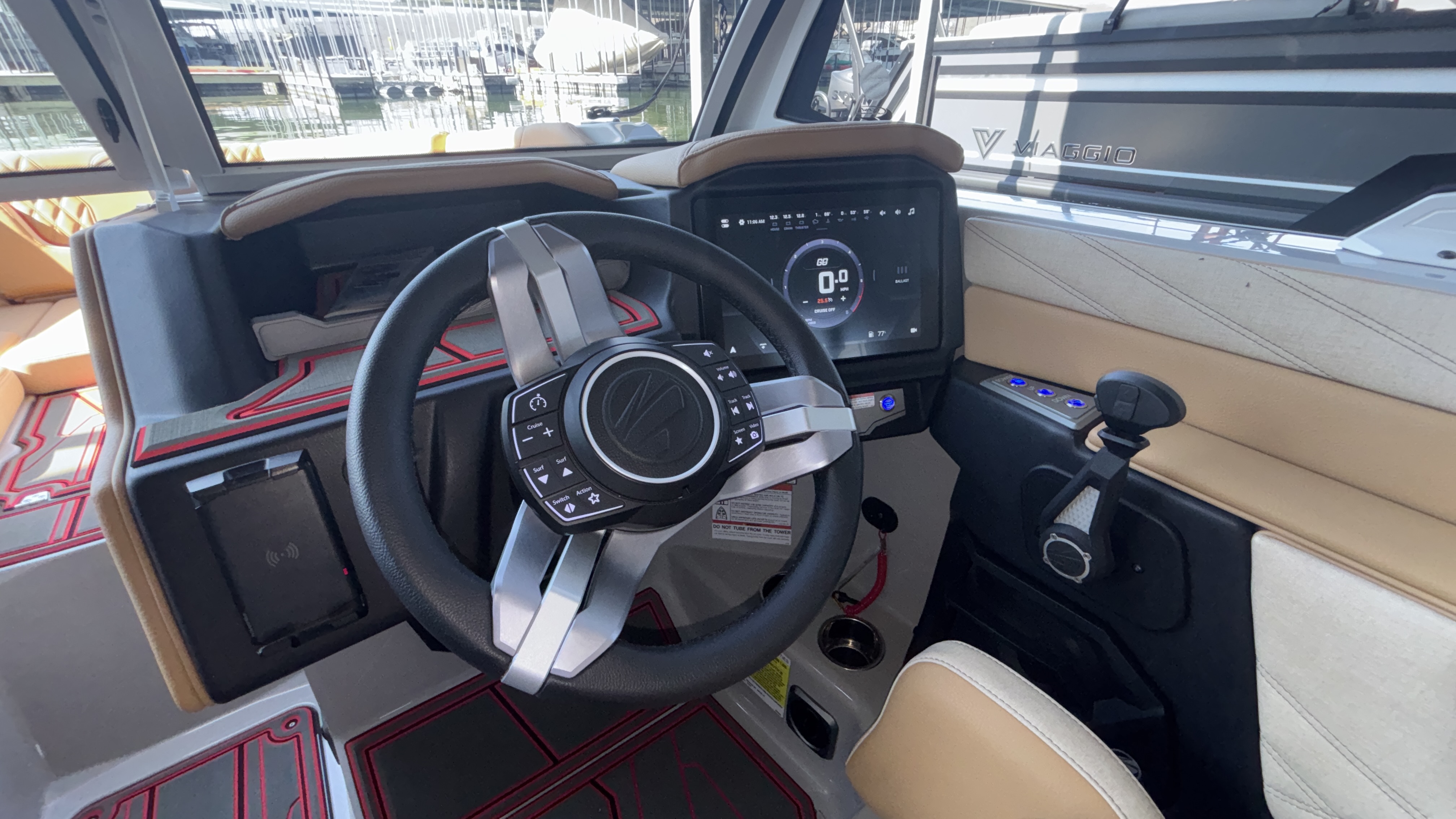 2026 Tigé 24RZX - Image 49