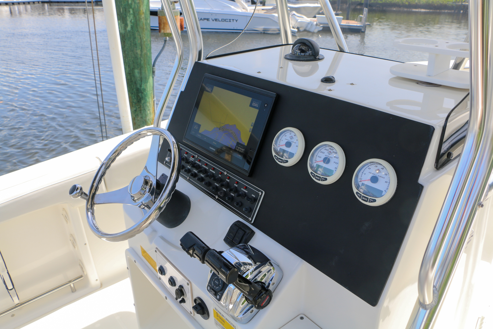 2006 Triton LOWBOY 24' TRAILER Base - Image 3