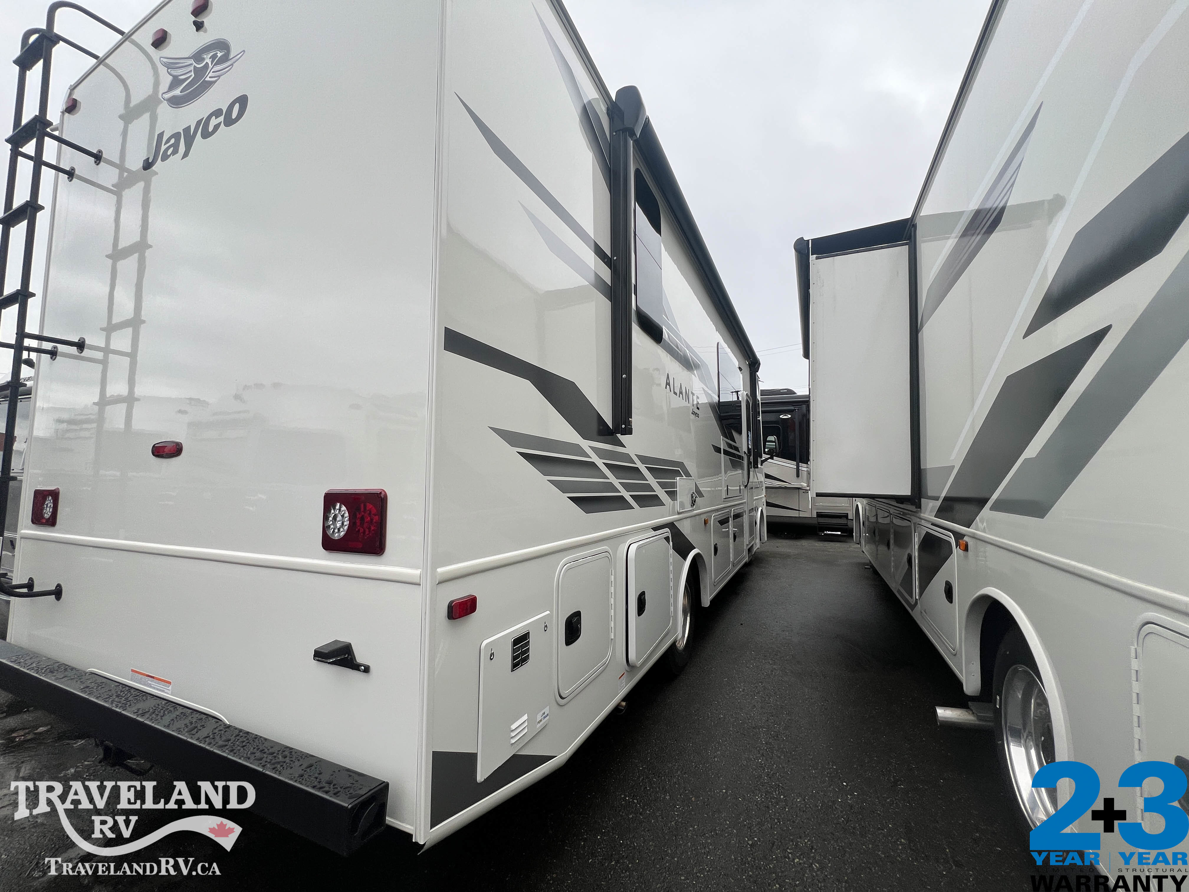 2026 Jayco Alante 27A - Image 7