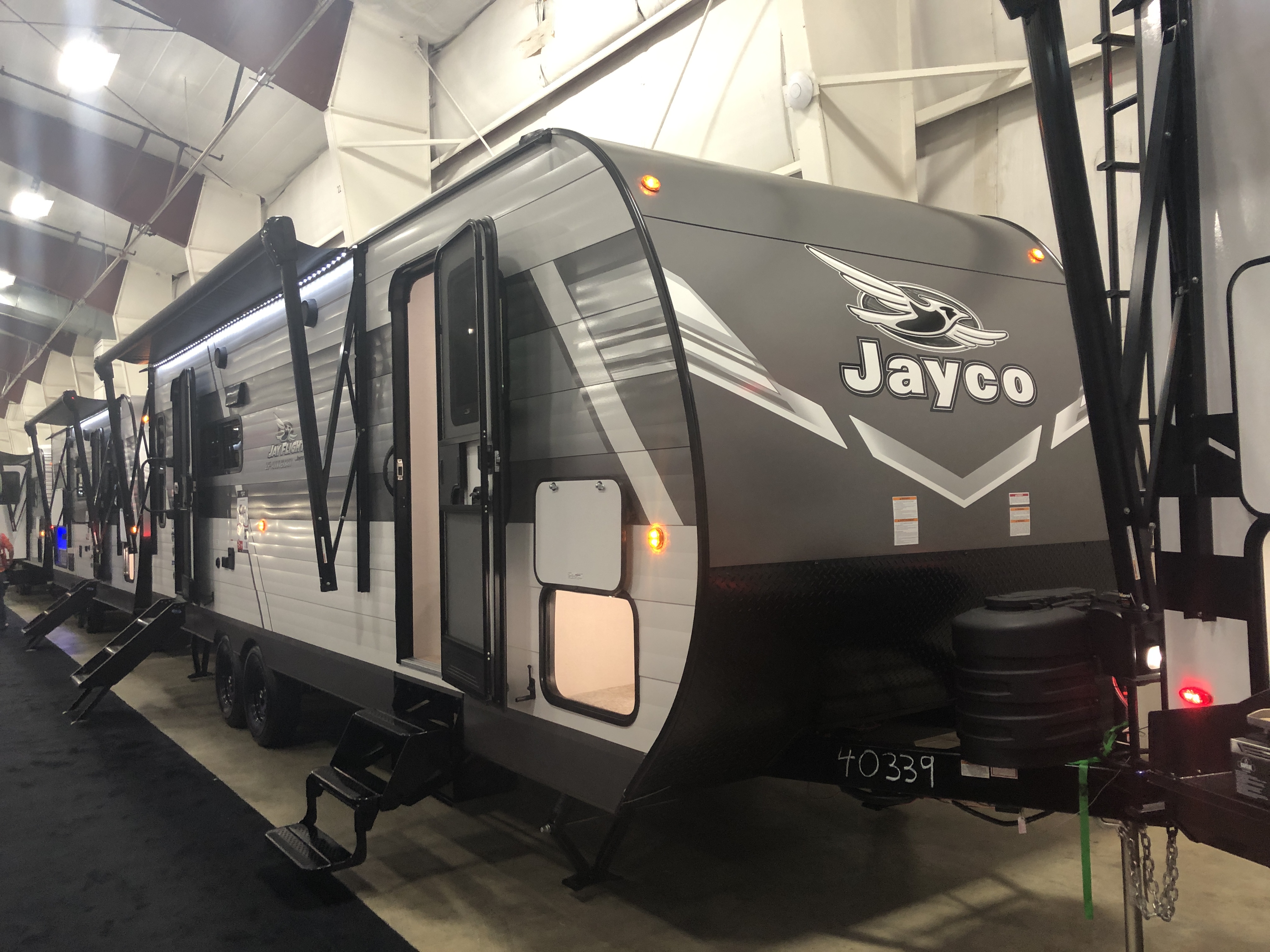 2027 Jayco Jay Flight SLX 262RLSW - Image 1