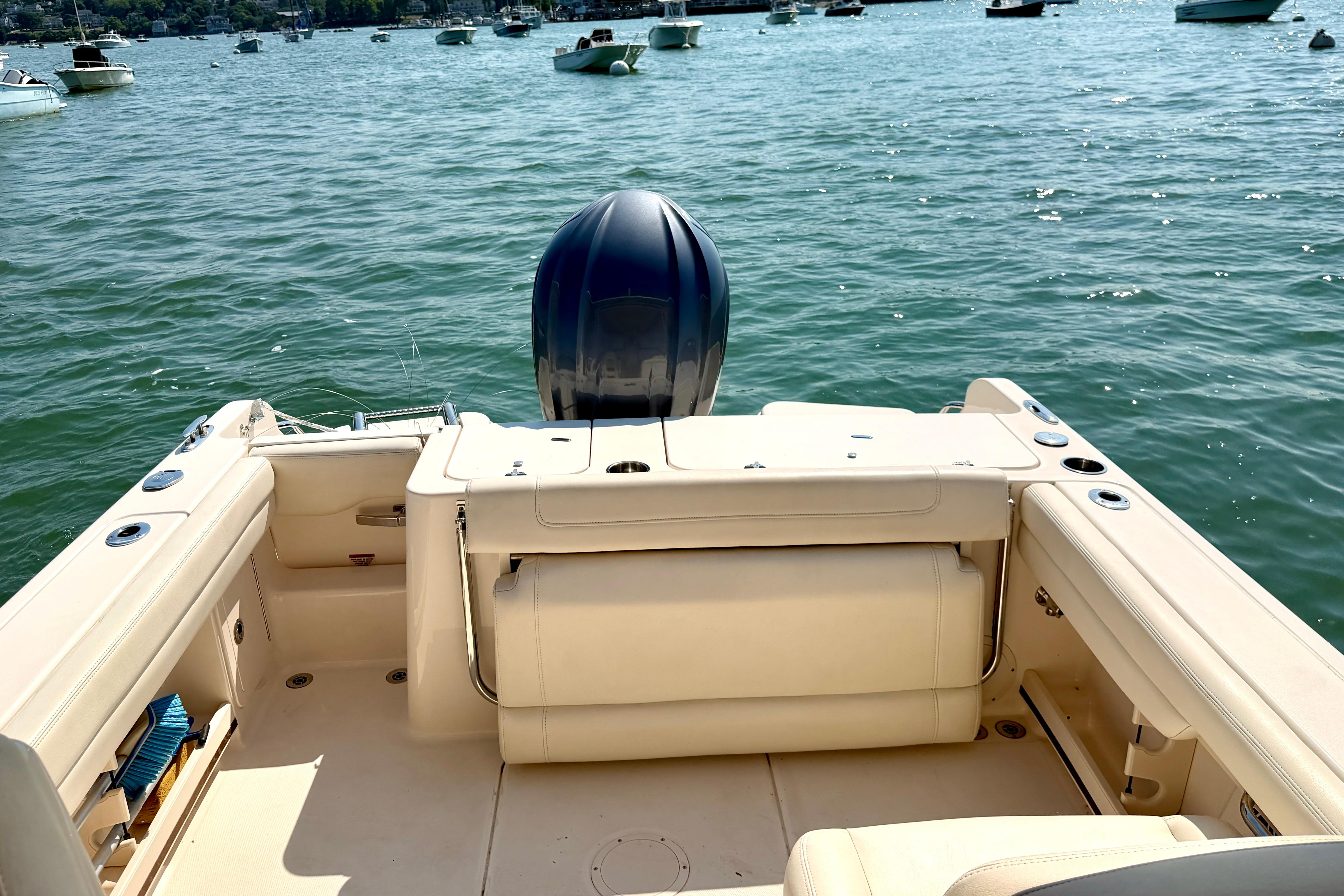 2023 Grady-White Freedom 235 - Image 20