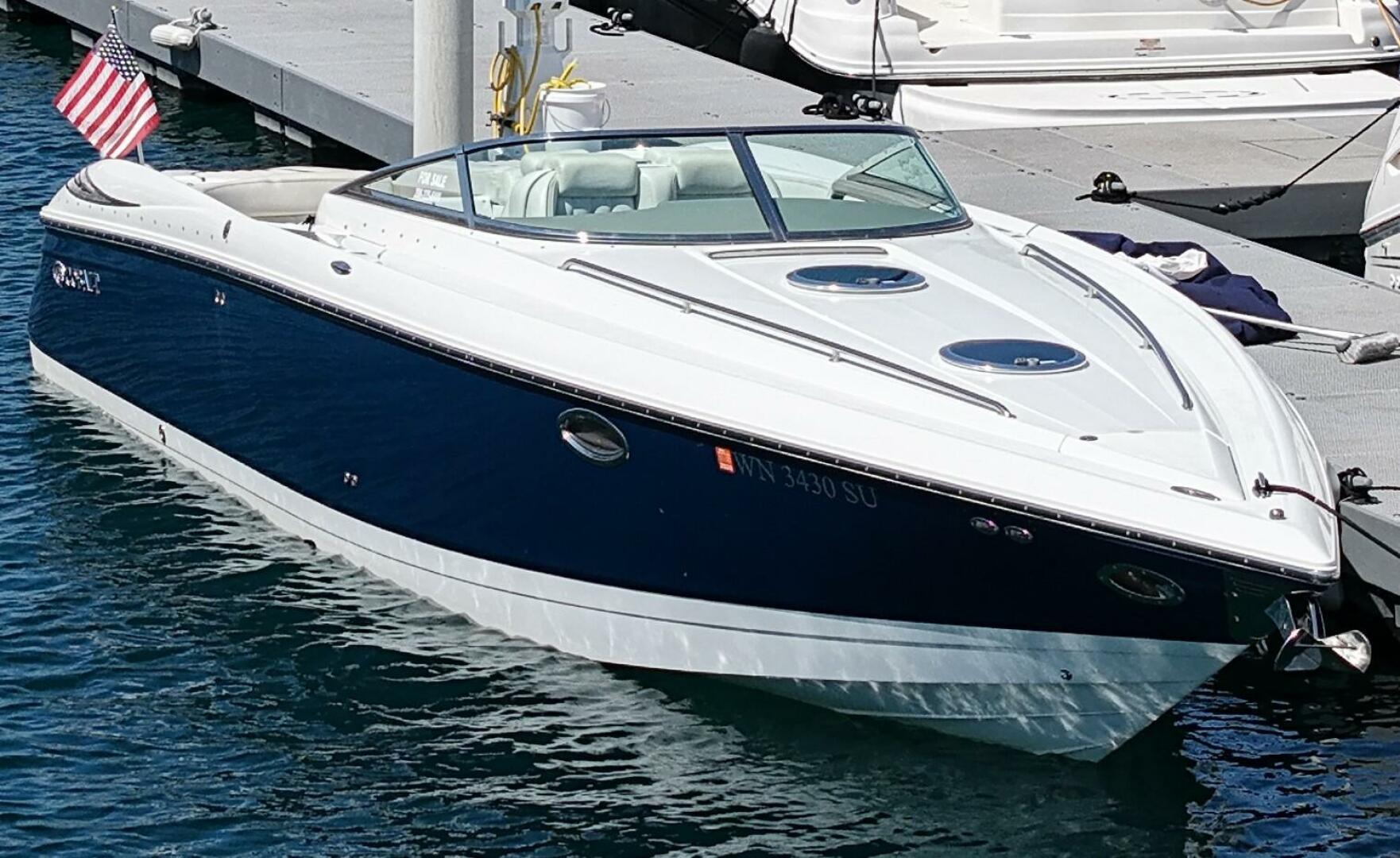 2005 Cobalt 343 - Image 19