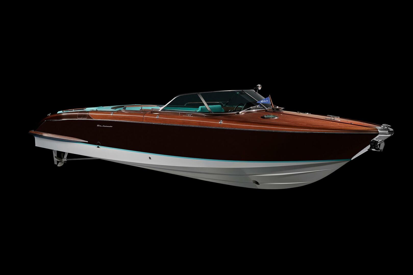 2023 Riva Anniversario - Image 15