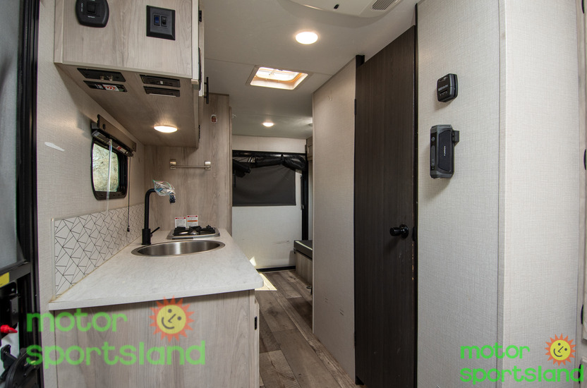 2021 KZ RV Escape E20 Hatch - Image 27