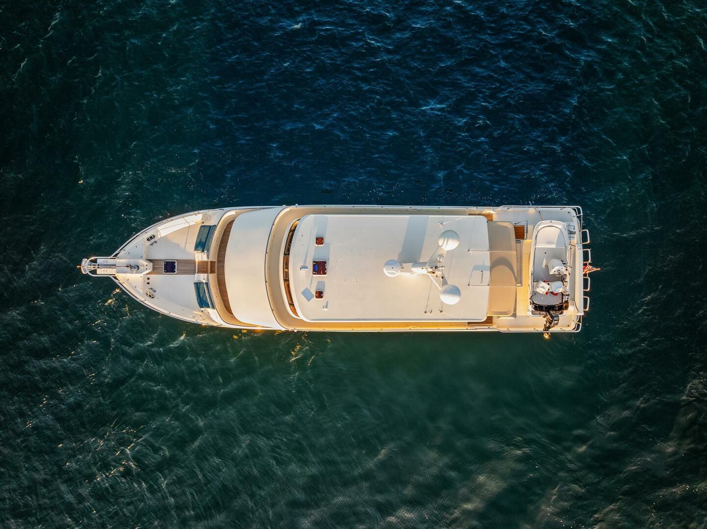 2014 Hampton 720 Skylounge LRC - Image 116