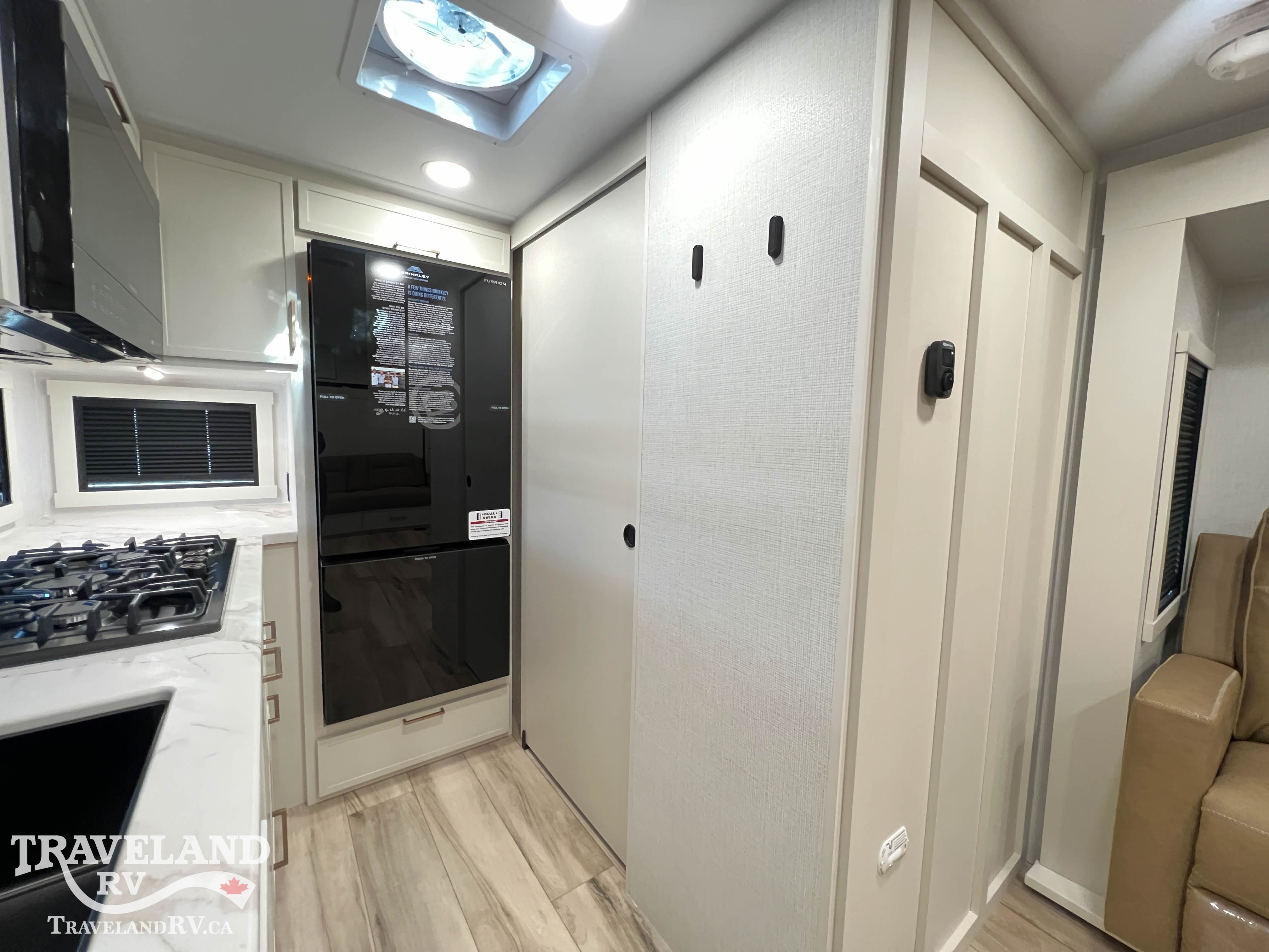 2026 Brinkley RV Model Ix 20x - Image 22
