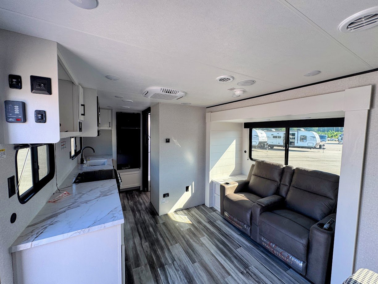 2026 JAYCO JAY FLIGHT SLX 200MKS - Image 7