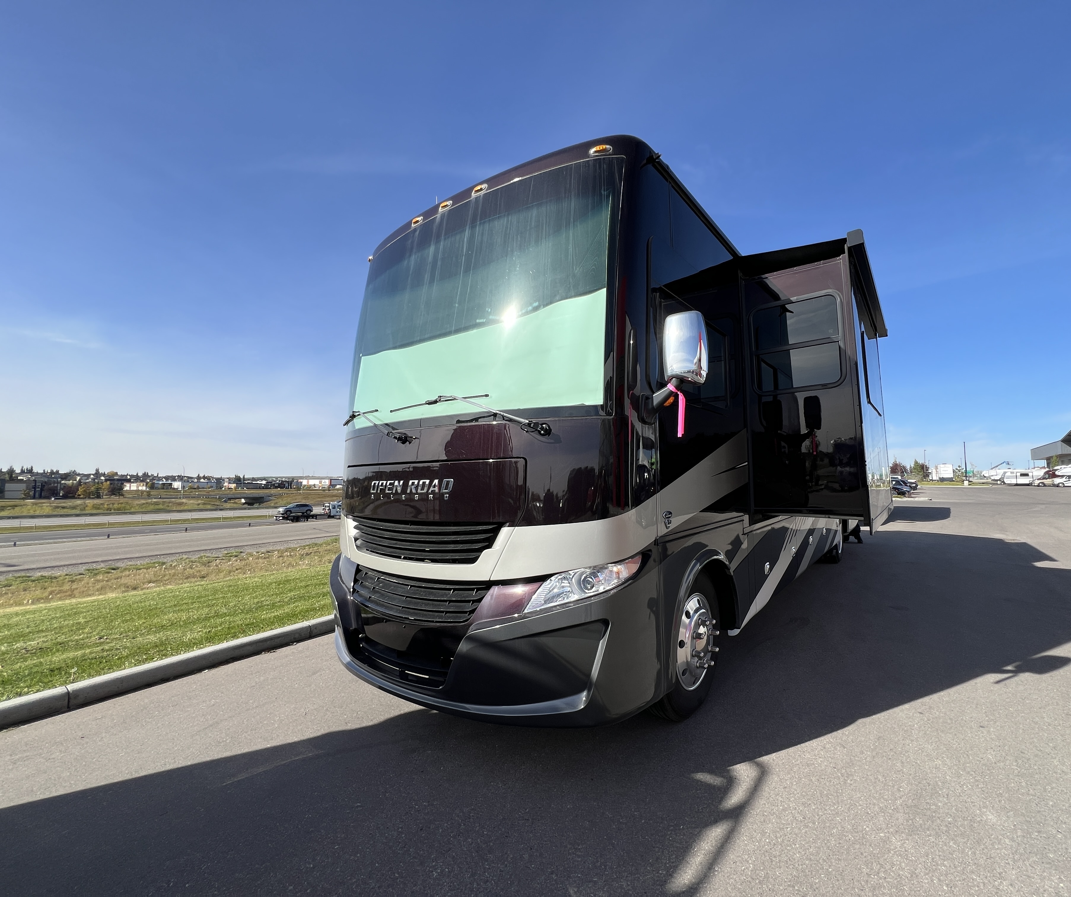 2025 Tiffin Open Road Allegro 34 PA - Image 6