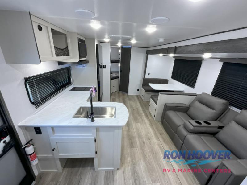 2025 COACHMEN SPIRIT 26BH - Image 34