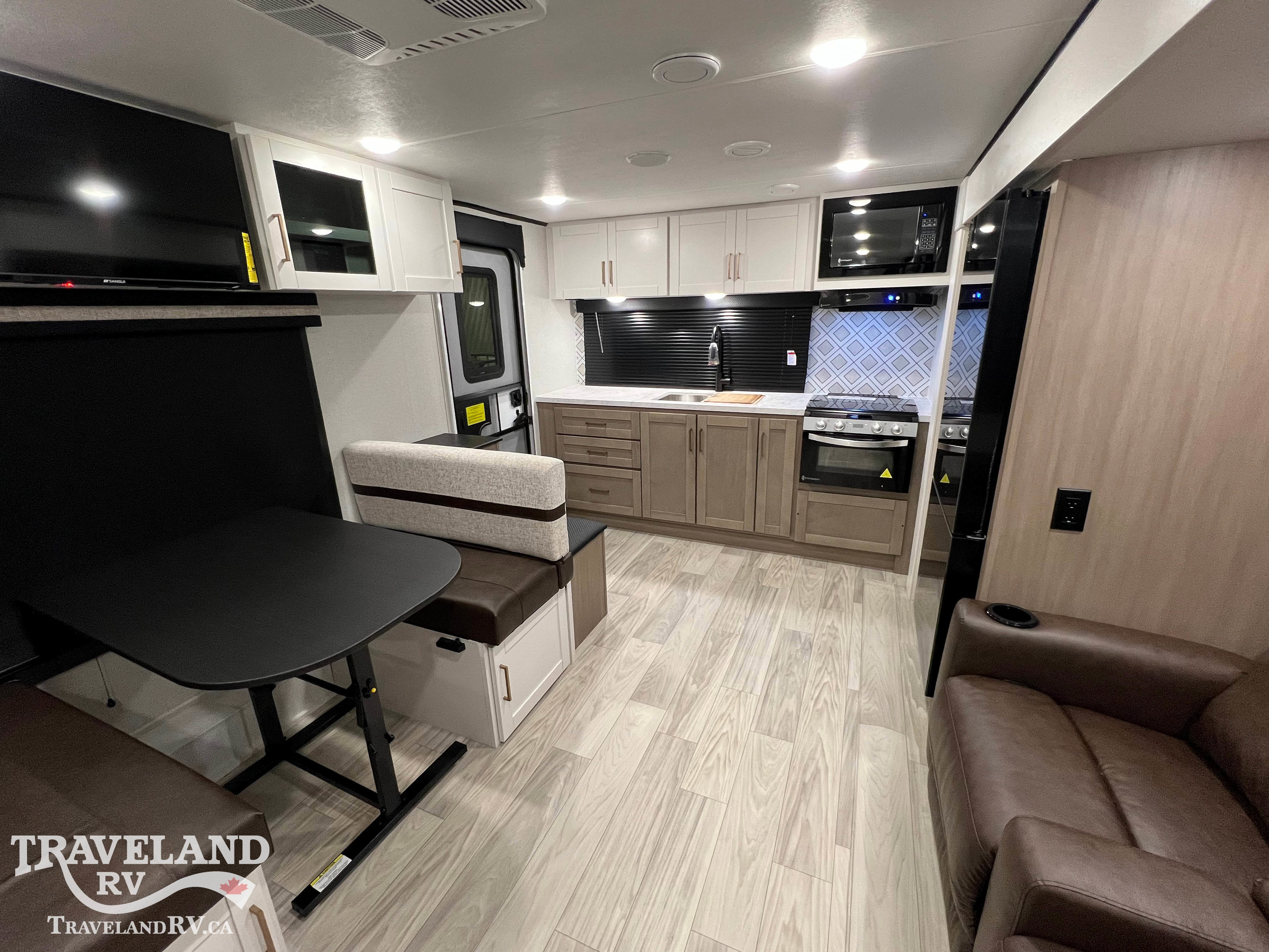 2026 Heartland North Trail 240RK - Image 4