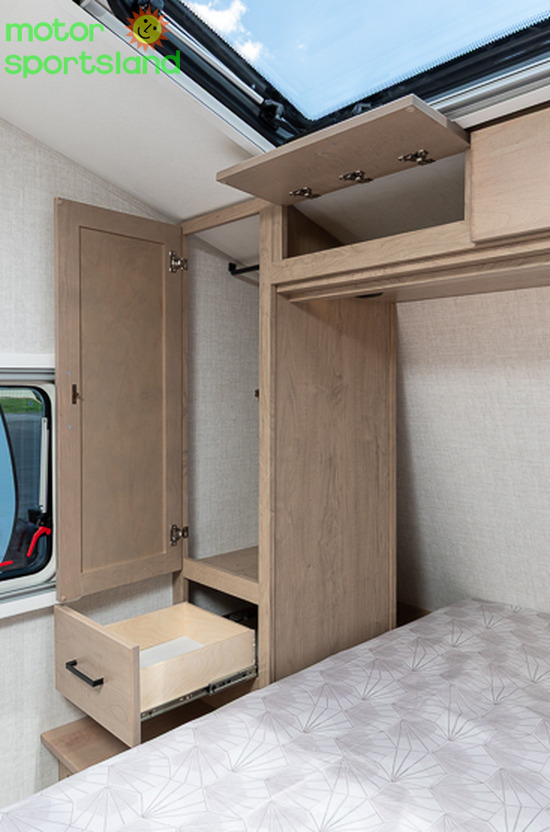 2026 Ember Overland Series 201FBQ - Image 34