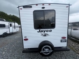 2026 JAYCO JAY FLIGHT SLX 210QB - Image 5