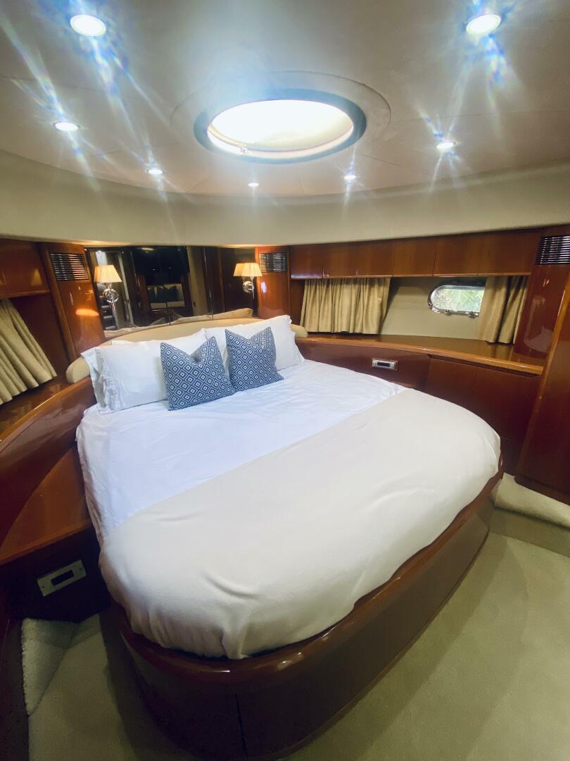 2006 Viking Princess Sport Cruiser - Image 41